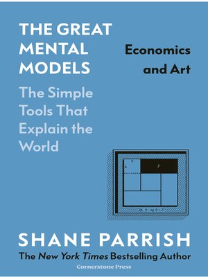 cover image of The Great Mental Models